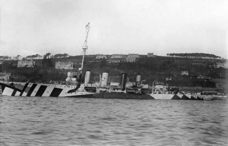 Файл:HMS Active underway.jpg