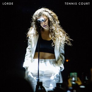 Файл:Lorde - Tennis Court (2 Side CD Edition).jpg