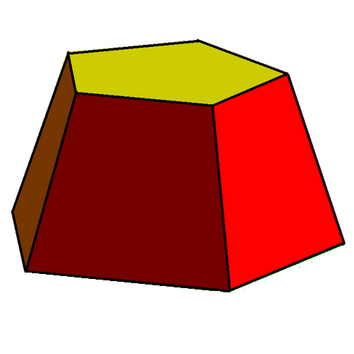 Файл:Pentagonal frustum.png