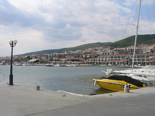 Файл:Sveti Vlas view 1.jpg