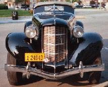Файл:1935 Auburn Speedster Front.jpg