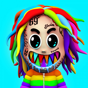 Файл:6ix9ine - Gooba.png
