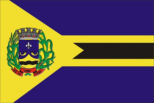 Файл:Bandeira de Unaí.jpg