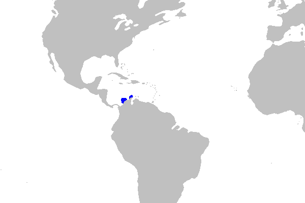 Файл:Etmopterus perryi distmap.png