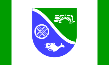 Файл:Flagge Mühlenrade.png