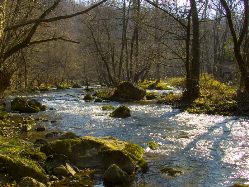 Файл:Gradac river near Valjevo.jpg