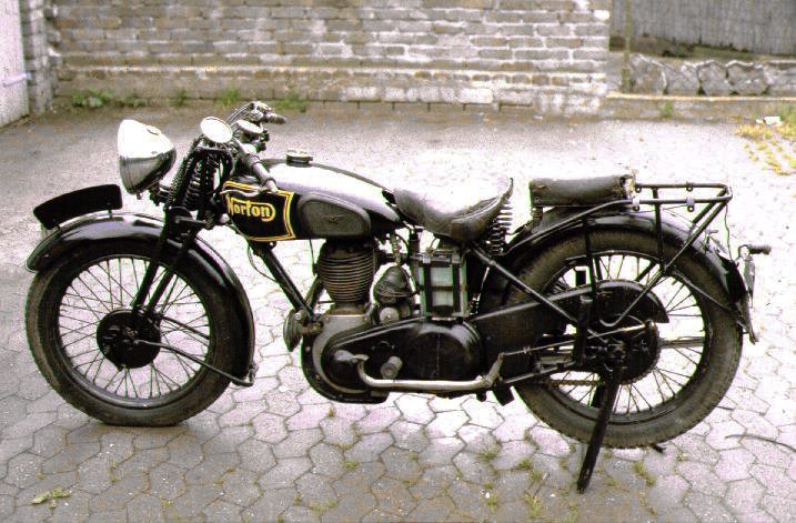 Файл:Norton 16H 001.jpg