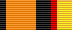 Медаль «Маршал войск связи Пересыпкин» (лента).png