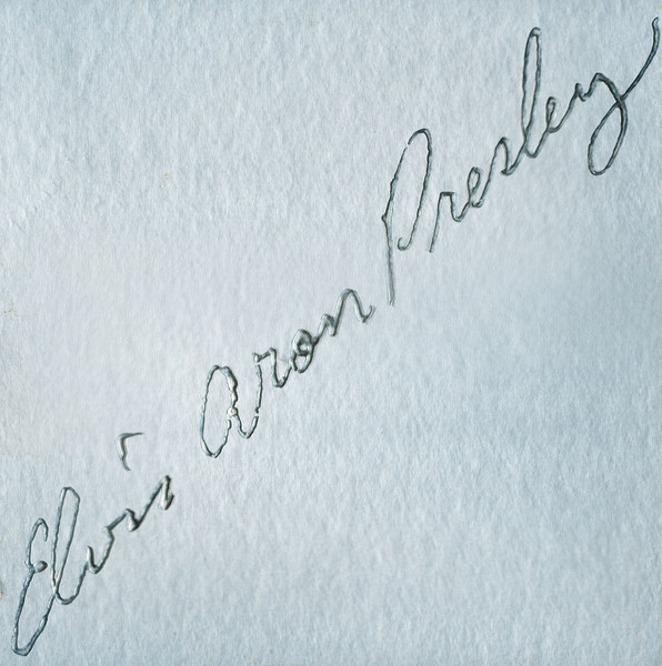 Файл:Elvis Presley - Elvis Aron Presley.jpg