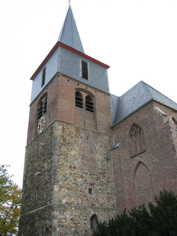 Файл:Pfarrkirche st martinus linnich germany.jpg