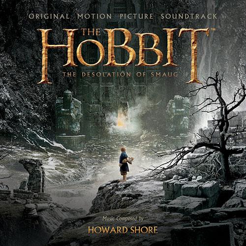 Файл:The Hobbit The Desolation of Smaug (Original Motion Picture Soundtrack).jpg