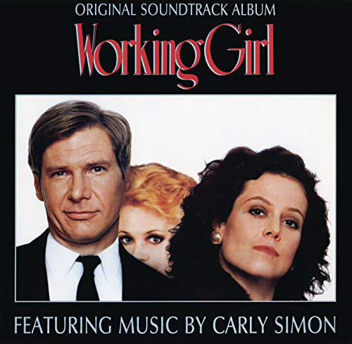 Файл:Working Girl (Original Soundtrack Album).jpg
