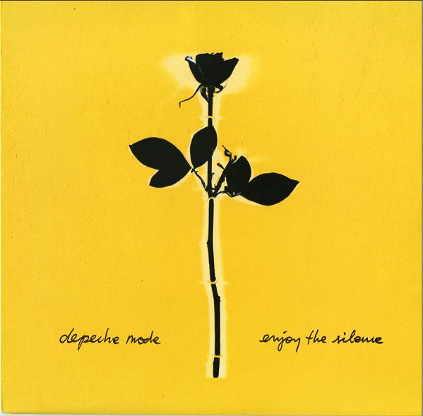 Файл:Depeche Mode - Enjoy the Silence (Limited Edition).jpeg