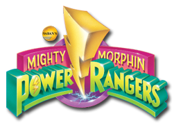 Файл:Mighty Morphin Power Rangers logo.png