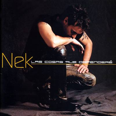 Файл:Nek - Le cose da difendere (Spanish Edition).jpg