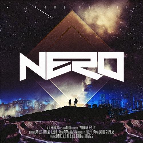 Файл:Nero - Welcome Reality.jpg
