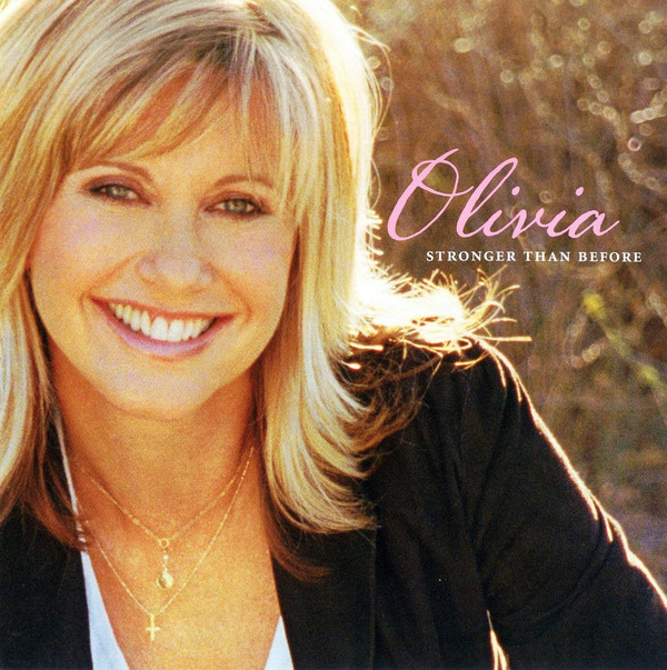 Файл:Olivia Newton-John - Stronger Than Before.jpg