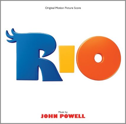 Файл:Rio (Original Motion Picture Score).png