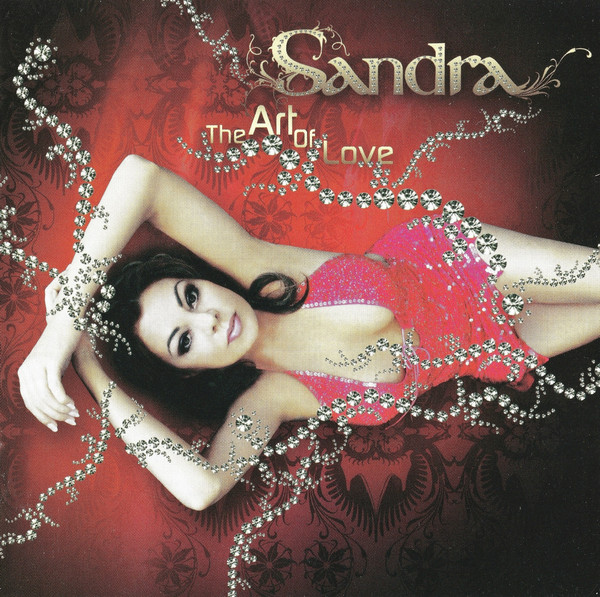Файл:Sandra - The Art of Love.jpg