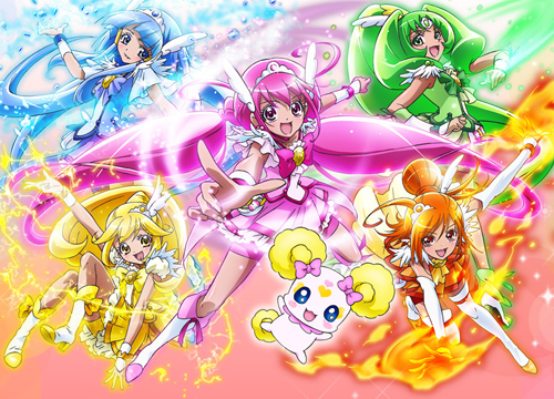 Файл:Smile PreCure.jpg
