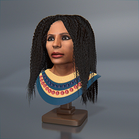 Файл:Steps of forensic facial reconstruction - Virtual Mummy - cogitas3d.gif