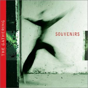 Обложка альбома The Gathering «Souvenirs» (2003)
