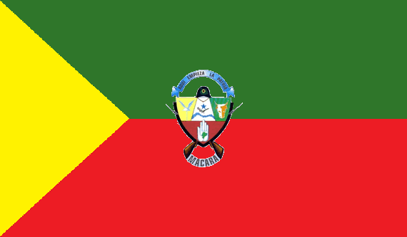 Файл:Bandera de Macará.png