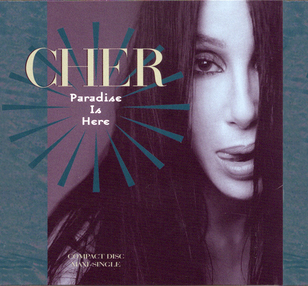 Файл:Cher - Paradise is Here.jpg