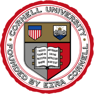 Файл:Cornell emblem.png