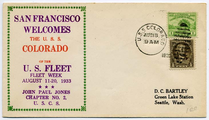 Файл:Cover USS Colorado 1933.jpg