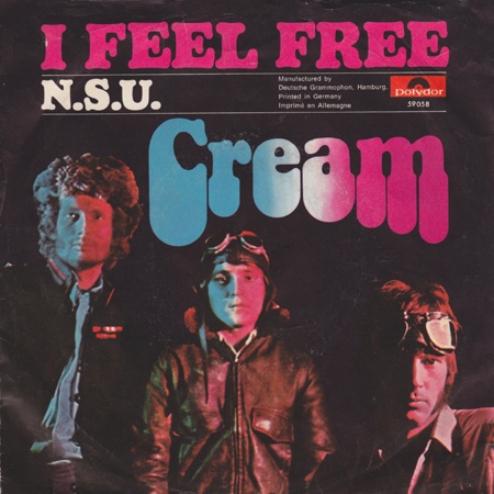 Файл:Cream - I Feel Free.jpeg