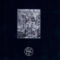Обложка альбома Garden Of Delight «Epitaph» (1992)