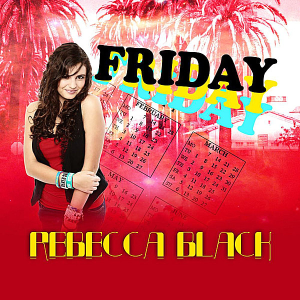 Файл:Rebecca Black - Friday.png