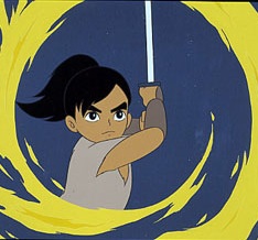 Файл:Shonen Ninja Kaze no Fujimaru.jpg