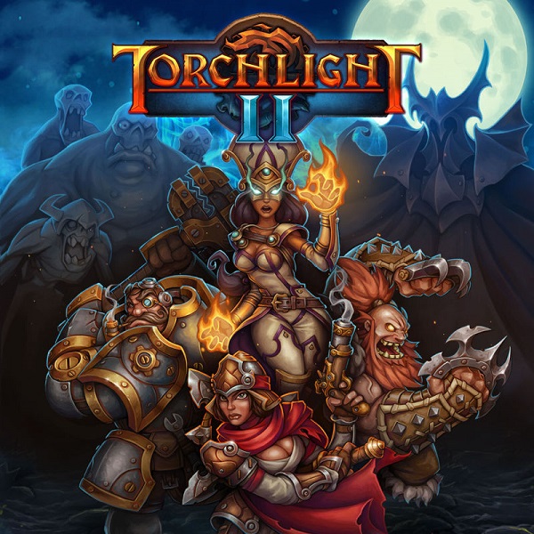 Файл:Torchlight II.jpg