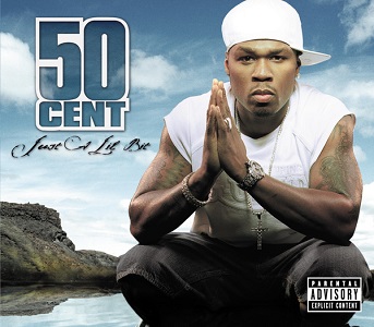 Файл:50 Cent - Just A Lil Bit.jpg