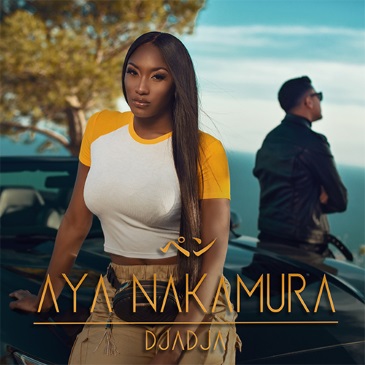 Файл:Aya Nakamura - Djadja.jpg