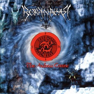 Файл:Borknagar - The Archaic Course.jpg