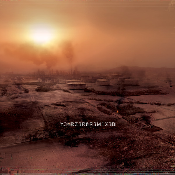 Файл:Nine Inch Nails - Year Zero Remixed.jpg