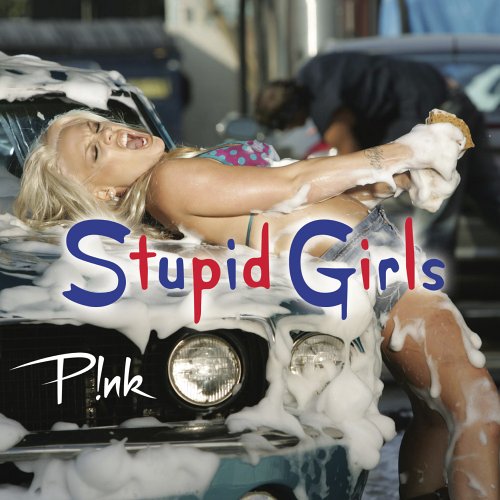 Файл:Pink - Stupid Girls.jpg