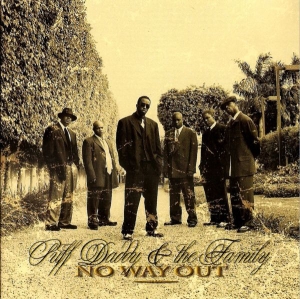 Файл:Puff Daddy & The Family - No Way Out.jpeg
