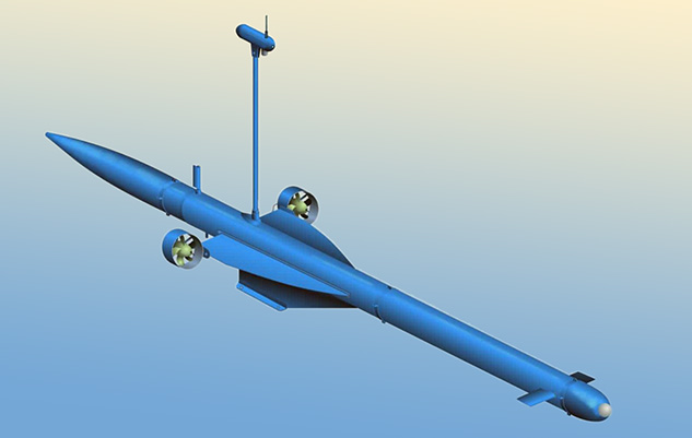 Файл:Ukraine-Toloka-TLK-150-maritime-drone.jpg