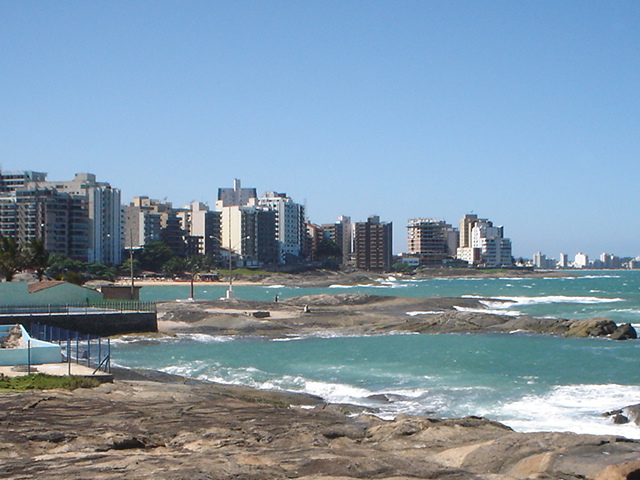 Файл:Guarapari skyline.jpg