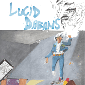 Файл:Juice WRLD - Lucid Dreams.png