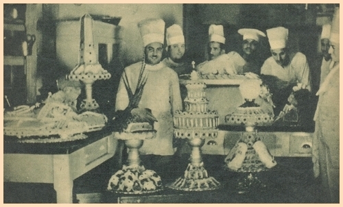 Файл:Queen's Farida wedding buffet.jpeg
