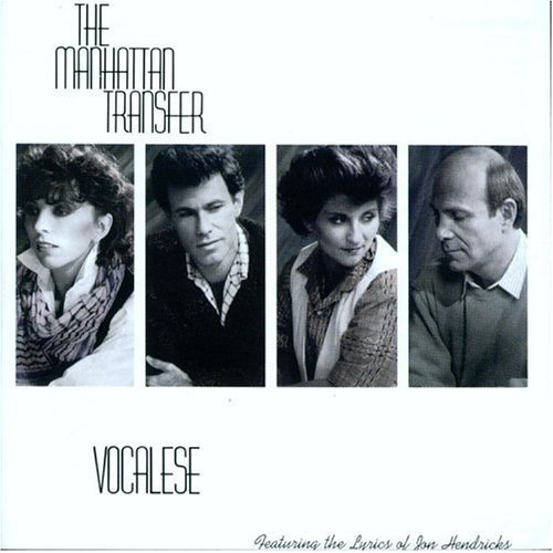 Файл:The Manhattan Transfer - Vocalese.jpg