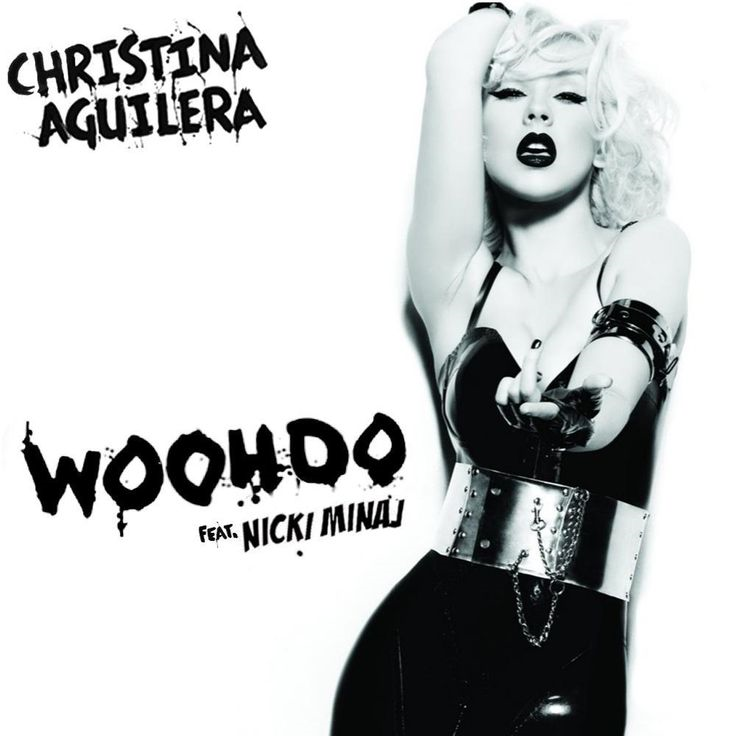 Файл:Christina Aguilera ft. Nicki Minaj - Woohoo.png
