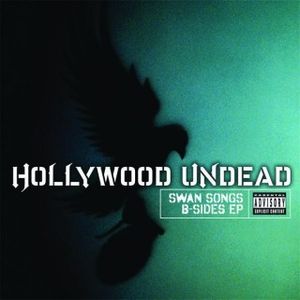 Файл:Hollywood Undead - Swan Songs B-Sides EP.jpg