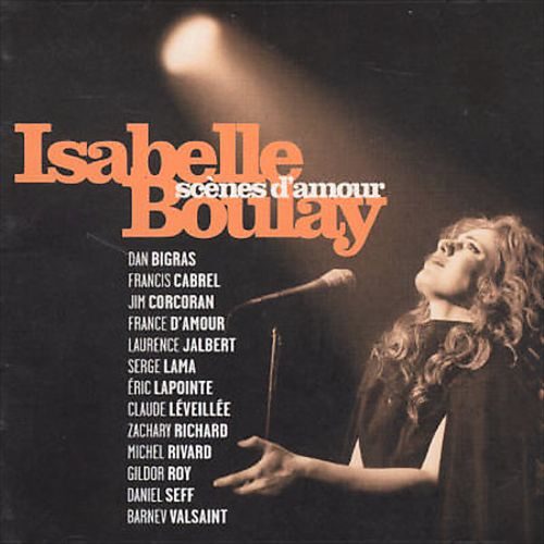 Файл:Isabelle Boulay - Scènes d’amour.jpg