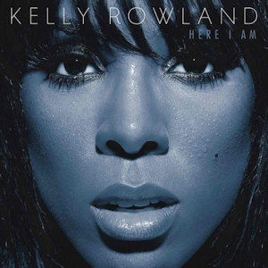 Файл:Kelly Rowland - Here I Am.jpg